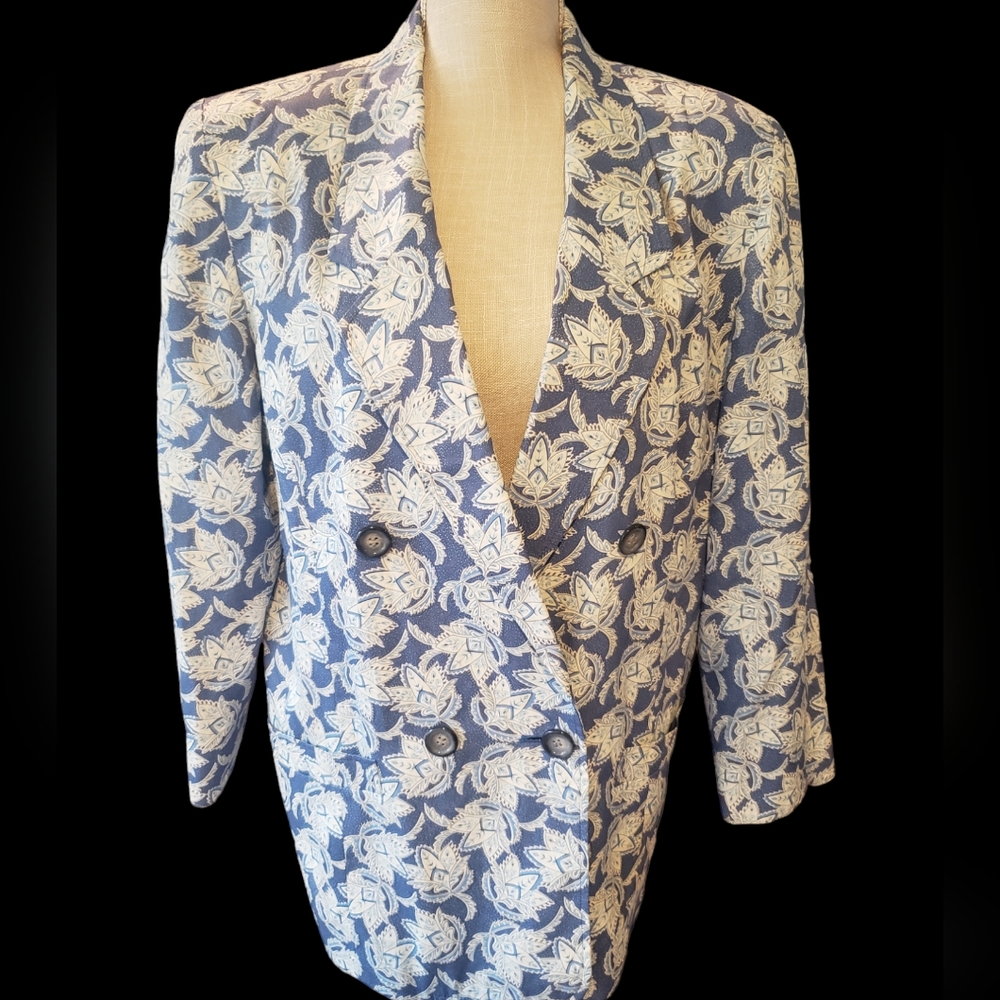 Vintage Blazer